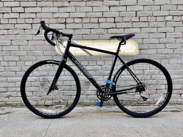 Jamis Renegade A1
