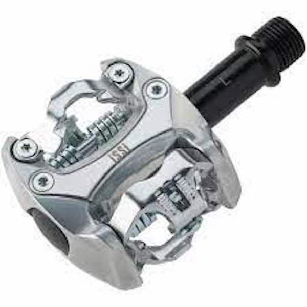 iSSi Flash 1 Pedals