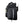 Topeak MTX TrunkBag DXP Rack Bag with Expandable Panniers: 22.6 Liter, Black