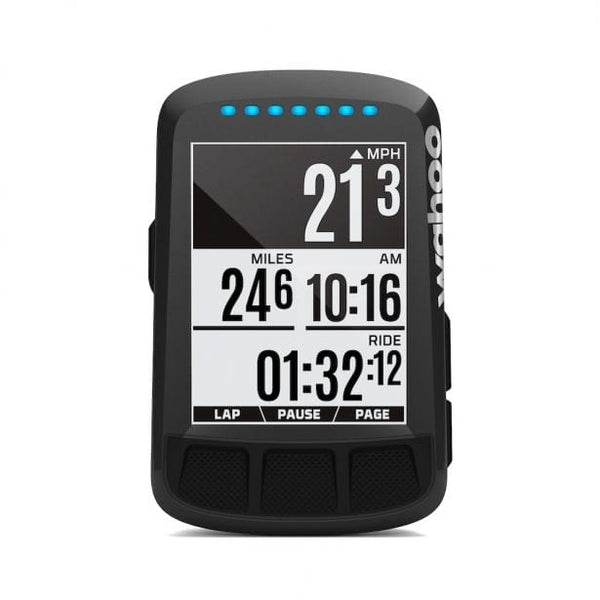 Wahoo ELEMNT BOLT GPS Bike Computer (V1)