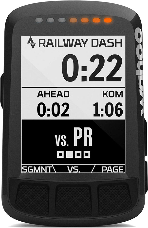 Wahoo ELEMNT BOLT GPS Bike Computer (V1)