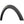 Panaracer GravelKing SK 700 x 26 mm, Folding, Semi-Knobby Tread, Black Sidewall