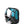 Osprey Dyna 6 Women's Run Hydration Pack: Black Opal, XS/SM