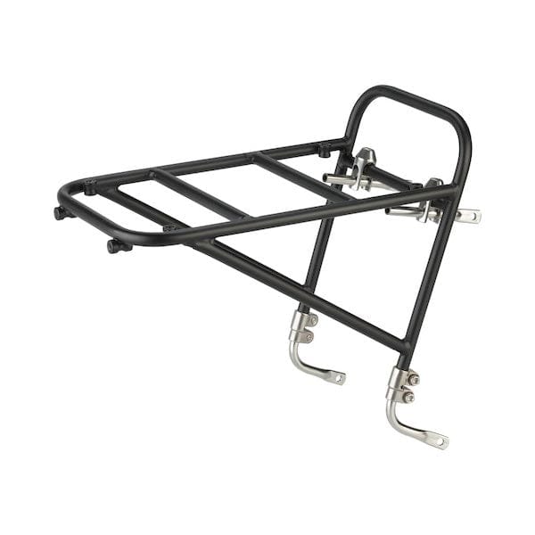 Surly 8-pack Rack Black
