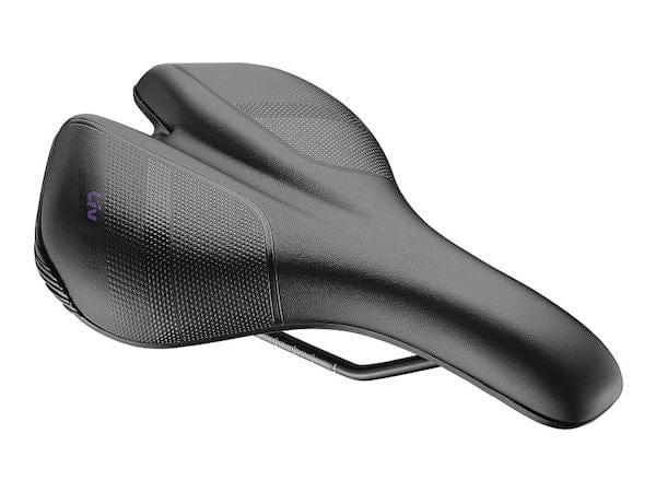 LIV Contact Comfort Saddle Upright