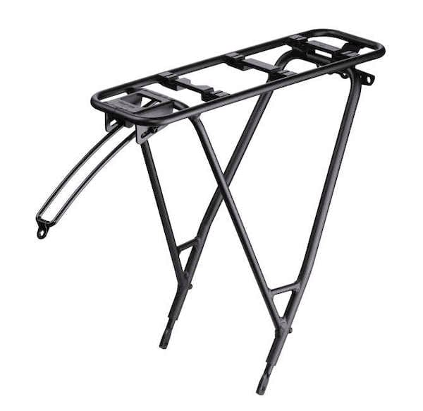 GNT Rack-It Metro Lite Rear Rack-MIK Compatible
