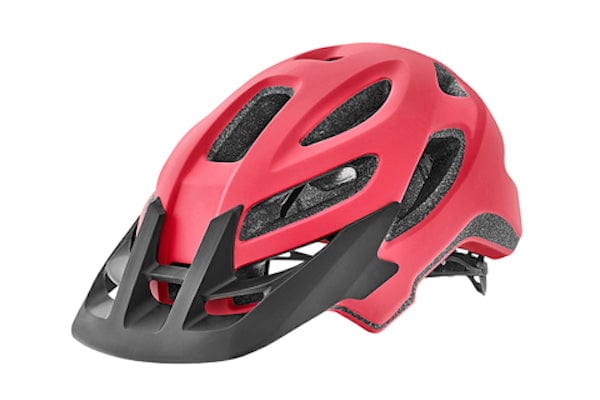 GNT Roost Helmet MIPS SM Matte Red