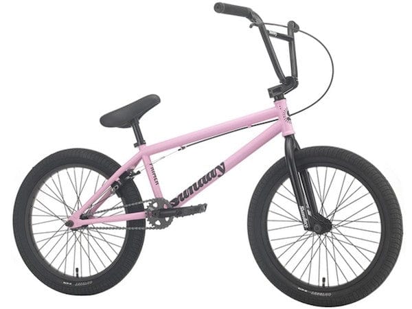 Sunday Primer Matte Pale Pink 20.5