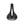 Selle Italia Donna Gel Flow Saddle - Manganese, Black, Women's