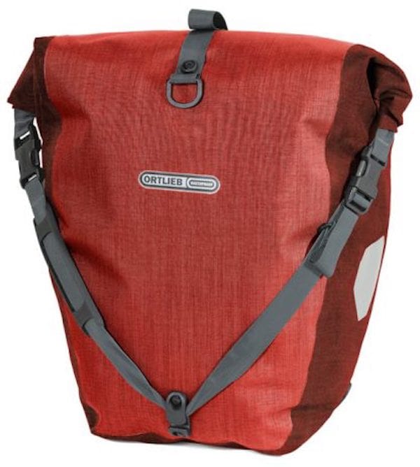 Back-Roller Plus (pair)