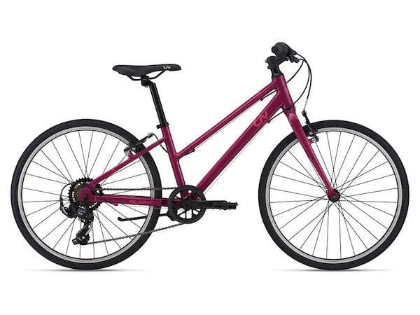 LIV Alight 24 Purple