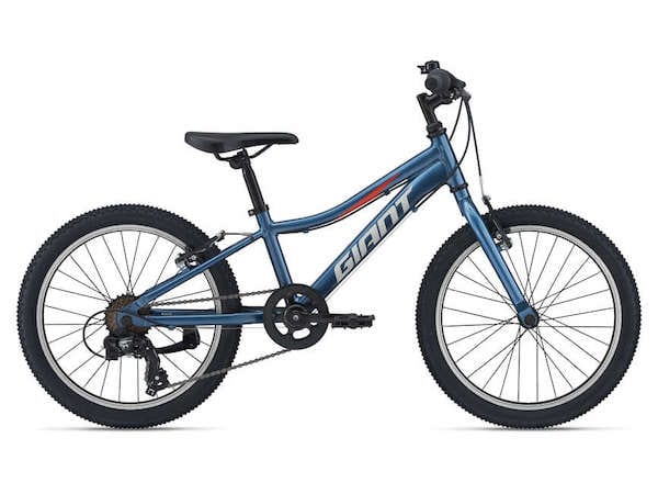 Giant XtC Jr 20 Lite Blue Ashes