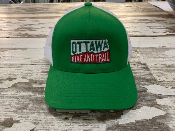 OBAT Trucker Mountain Dew