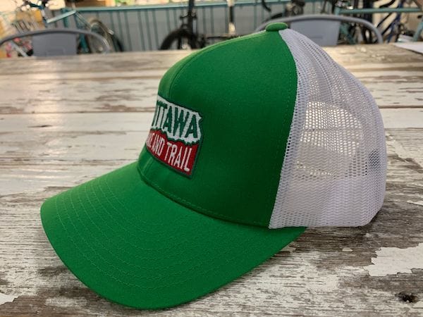 OBAT Trucker Mountain Dew