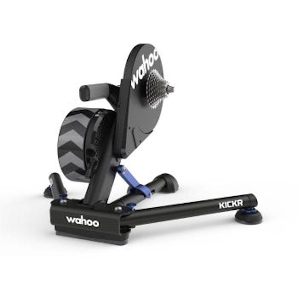 Wahoo KICKR CORE Direct-Drive Smart Trainer