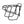 Surly Rear Disc Rack Standard, Black