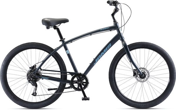 Jamis Hudson Disc 19  Ink