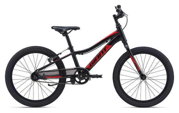 XtC Jr 20 C/B Black