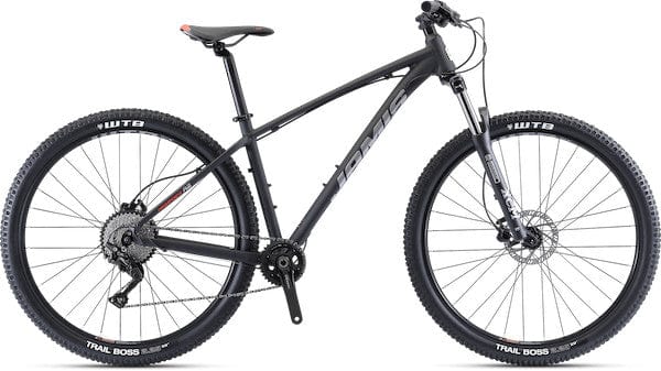 Jamis Highpoint A2 19 Ano Black