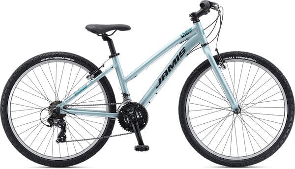Jamis XR.26 Step-Over 14 Ano Sage