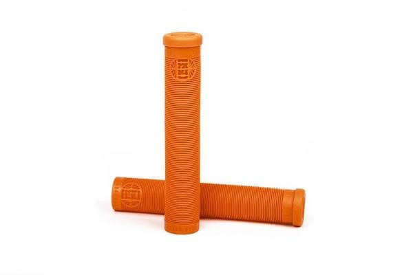 BSD Passenger Grip - Classic Orange