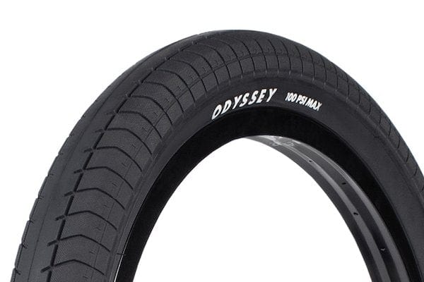 Odyssey Path Pro Tire - 2.40" Black