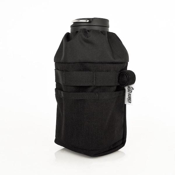 Road Runner Auto-Pilot Stem Bag
