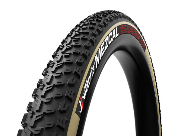 VITTORIA MEZCAL III Gravel Tire 700c x 35mm