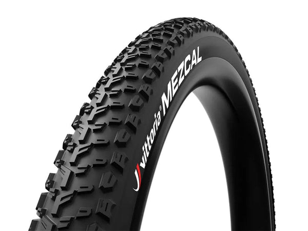 Vittoria Mezcal 27.5 x 2.25 Rigid Full Black