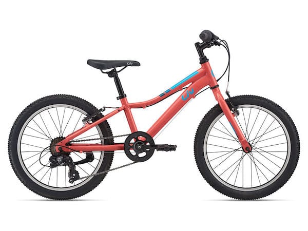 Enchant 20 Lite Salmon