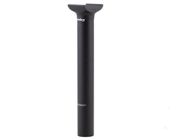 Sunday Pivotal Seatpost 200mm Black