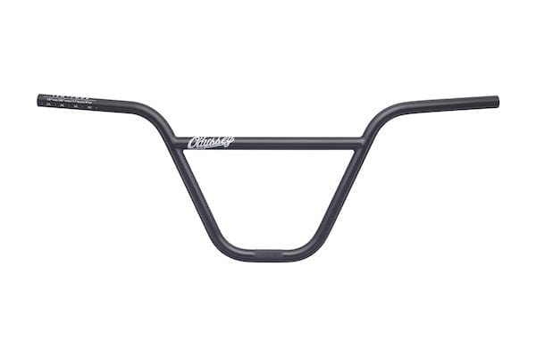 Odyssey 10-4 10" Bar (Rust Proof Black)