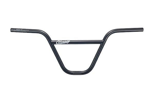 Odyssey BOSS v2 9.25" Bar (Rust Proof Black)
