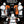 Orange Mud Adventure Pack 12L Orange