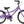 Jamis Starlite Vivid Violet