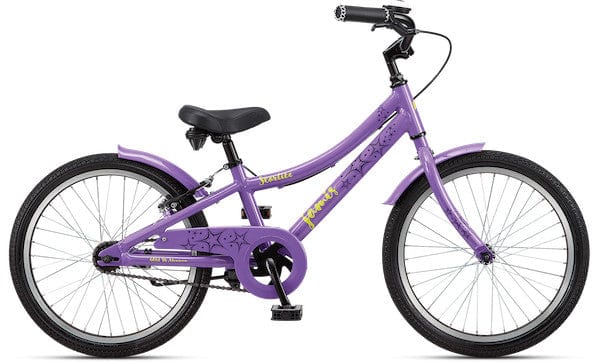 Jamis Starlite Vivid Violet