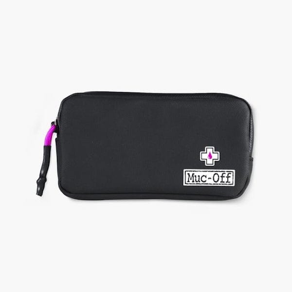 Muc-Off Rainproof Essentials Case Phone Bag - Green