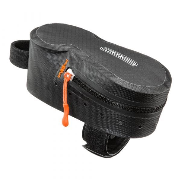 Ortlieb Bike Packing Cockpit-Pack: Matte Black