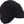 Walz Wool Ear Flap Cycling Cap Black