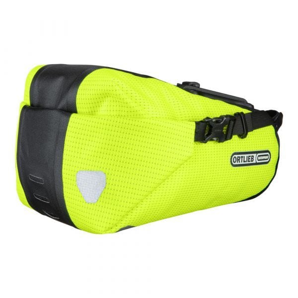 Ortlieb Saddle-Bag Two High Visibility