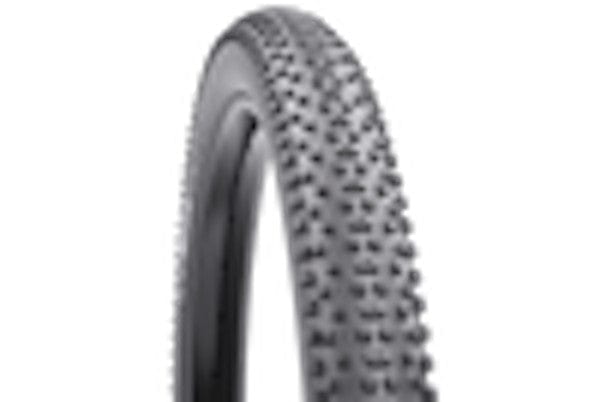 WTB Ranger 27.5x2.8 Black, Light, Folding FR TCS/60/DUAL-DNA/SG2