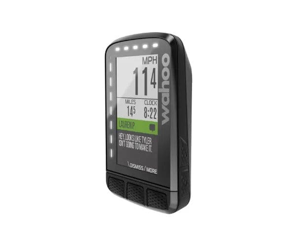 Wahoo ELEMNT ROAM GPS Bike Computer V2