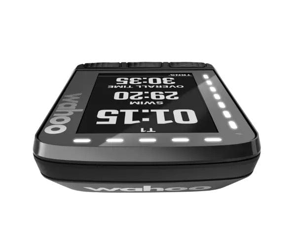 Wahoo ELEMNT ROAM GPS Bike Computer V2