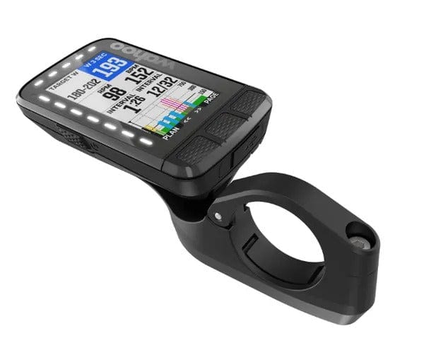 Wahoo ELEMNT ROAM GPS Bike Computer V2