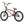 We The People, CRS 20, BMX, 20'', Translucent Red, 20''