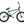 We The People, Reason, BMX, 20'',  Matt Raw Teal Fade, 20.75''