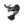 Shimano Rear Derailleur, RD-U6020-10, CUES, SGS, 10-SPEED