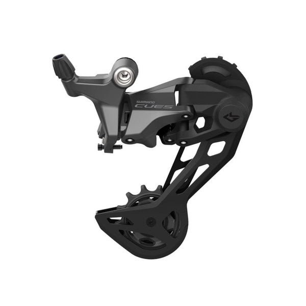 Shimano Rear Derailleur, RD-U6020-10, CUES, SGS, 10-SPEED