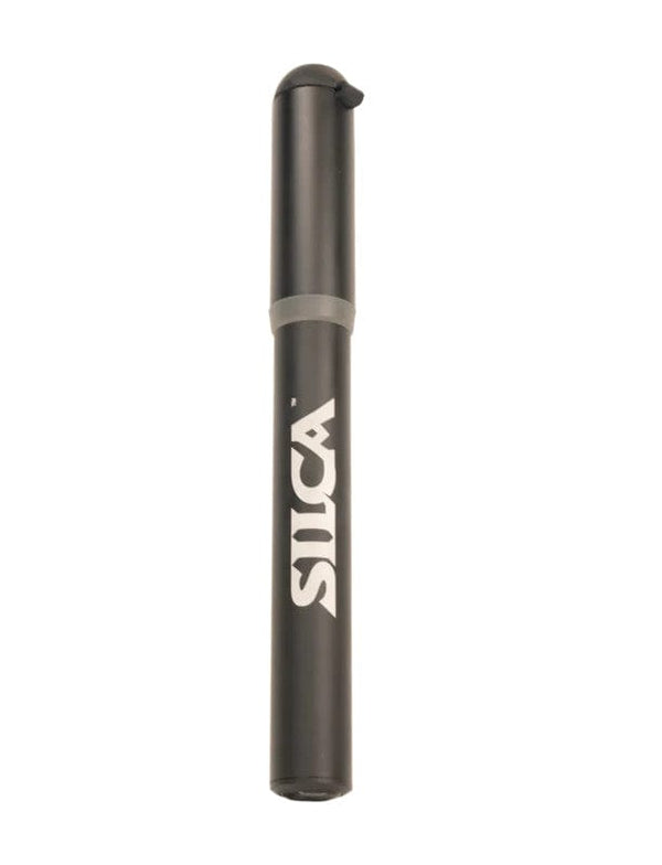 Silca Gravelero mini pump w/ bottle cage mount