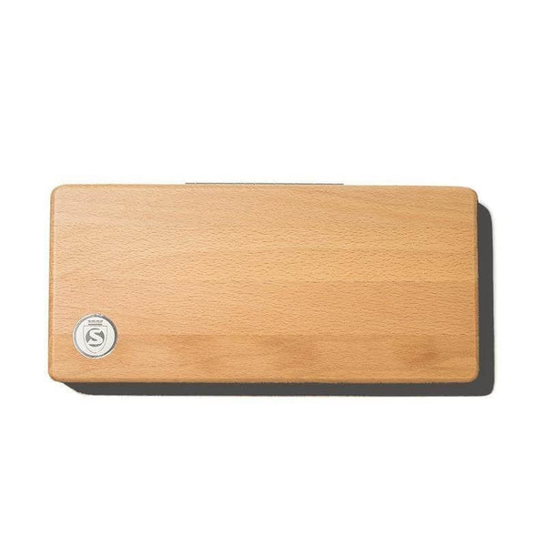 Silca HX-ONE home essentials tool kit in wood box